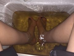 -新富特功夫足疗(华都园大厦店)