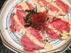 和风熏牛肉-匠和风精致料理(成都龙湖滨江天街店)