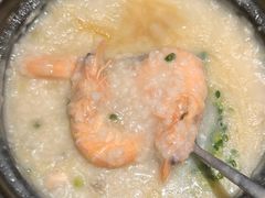 -蚝翅·海鲜粥·烧烤·龙虾季(海曙天一店)