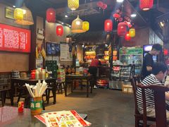 -富正毅三下锅连锁(三店)