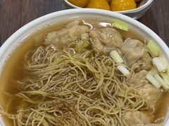 -小梁哥云吞面(黄贝岭店)
