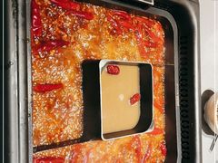 -巴奴毛肚火锅(悠唐购物中心店)
