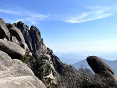 -黄山风景区