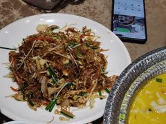 -李氏传家菜(兴城路店)