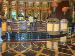 -深圳凯宾斯基酒店