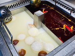 -海底捞火锅(长沙华创国际广场店)