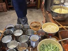 -楠火锅(太古里总店)