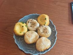 -鑫震源·苏式大虾生煎(山塘街店)