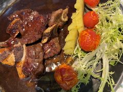 -丰收日·小海鲜·沪上家宴(顾村正大店)