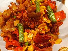 -润记·广东餐馆(苏州中心店)