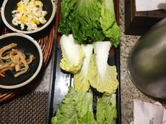 -三代烤肉(保利广场店)
