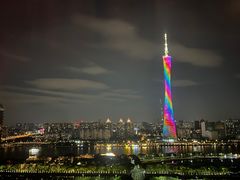 -广州富力丽思卡尔顿酒店