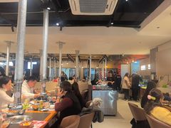 -炽城·烤肉名家(鸿达中央广场店)
