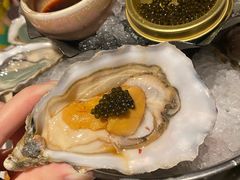-Osteria Garden 生蚝花园餐厅(原进贤路店)