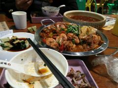 -赖胖子肉蟹煲(临川万象新城店)