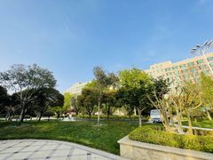 -青岛鑫江温德姆酒店