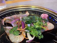 -杨小佳·齐齐哈尔烤肉·烤串(广州店)