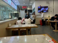 -老盛兴汤包馆(安波店)