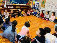 -伊顿幼儿园(济南大地锐城校区)