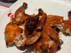 -顺徕德·仙庙烧鸡(桂庙路店)