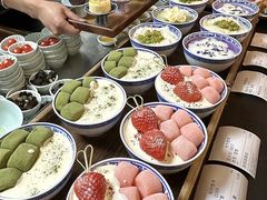 -蟹上黄·蟹黄面·江南糖水(人民广场店)