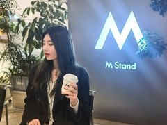 -M Stand(宁波万象城店)