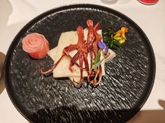 -阿露佳·舌尖上的安吉菜