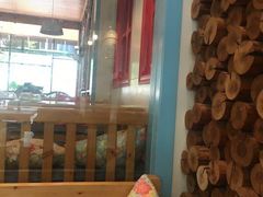 -乌镇那一年小院主题餐厅(甘泉西路店)