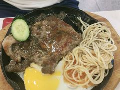 -豪享悦牛排自助餐厅(天河城店)