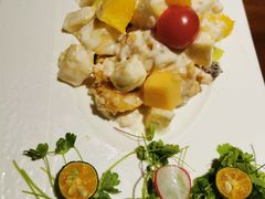 -陆壹捌餐厅(五大道店)