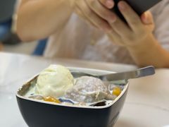 -鲜芋仙(中环百联2店)