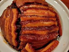 东坡扣肉-眉州东坡·熊猫主题餐厅(枫蓝店)
