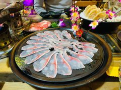-丽江庭院之爱在路上(西单店)