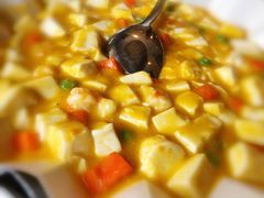 -河畔春天时尚餐厅