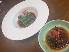-中天路7号中餐厅(贵阳中天凯悦酒店)