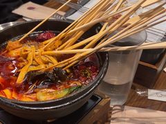 -破店肥哈·东北烧烤(南山保利店)