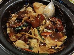 -广东胜利宾馆西关粤中餐厅