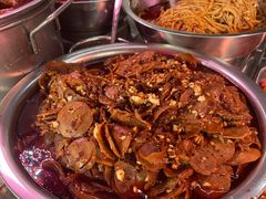 -浪哥卤味捆鸡(南门口店)