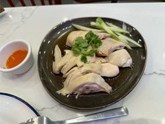 白切鸡-海南宝(星耀樟宜店)