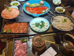 -吼堂老火锅(太古里总店)