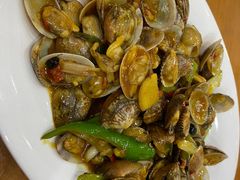 -煲煲掂风味煲仔饭餐厅(西区店)