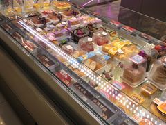 -天母蓝鸟烘焙·蛋糕·下午茶(时代城广场店)