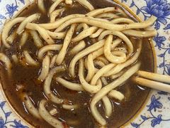 -清真-戏楼王记牛肉面