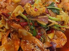 -瑞丽活螃蟹(芒市店)