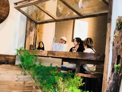 -成川茶店·潮汕工夫浓茶(万象店)