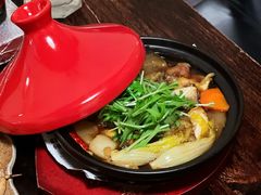 -酒肴一瓢·活贝料理·日本料理(三元桥·霄云路店)