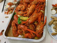 -呆虾王龙虾馆(南湖总店)