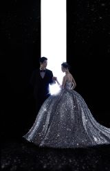 -全城热恋璀璨婚纱摄影