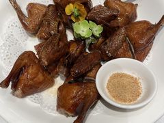 -上海国展宝龙丽筠酒店