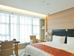 -临沂华盛江泉城大酒店